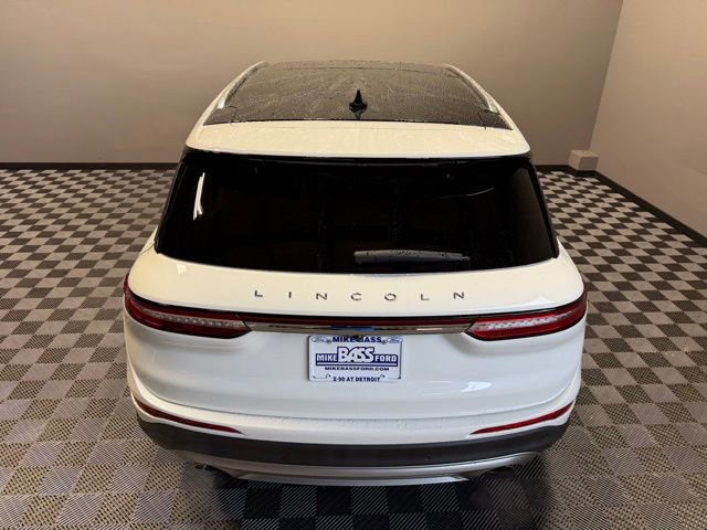 Used 2022 Lincoln Corsair Reserve w/ Equipment Group 201A AWD/4WD image 11