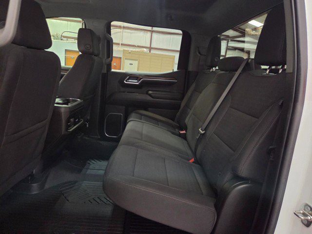 Used 2022 Chevrolet Silverado 1500 RST AWD/4WD image 11