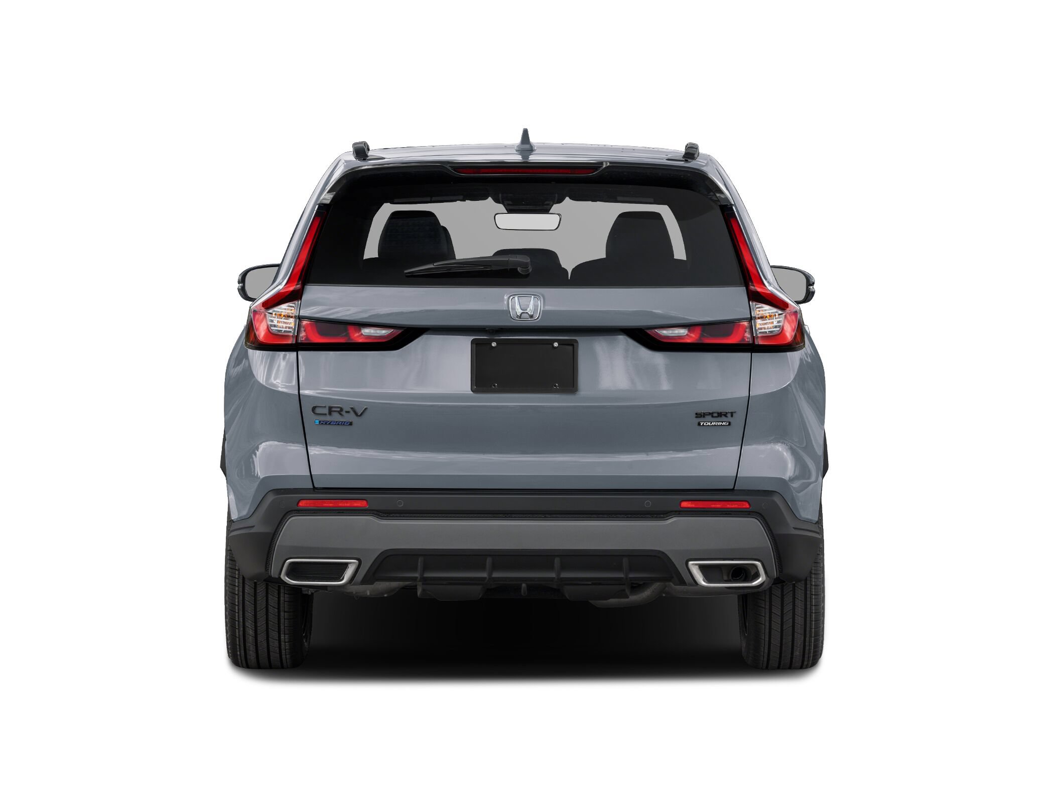 New 2026 Honda CR-V Sport Touring image 5