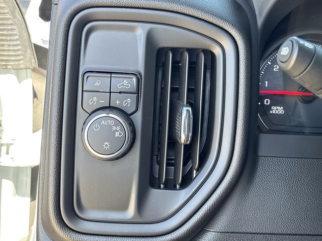 Certified 2025 Chevrolet Silverado 2500 W/T w/ WT/CX Safety Package image 22