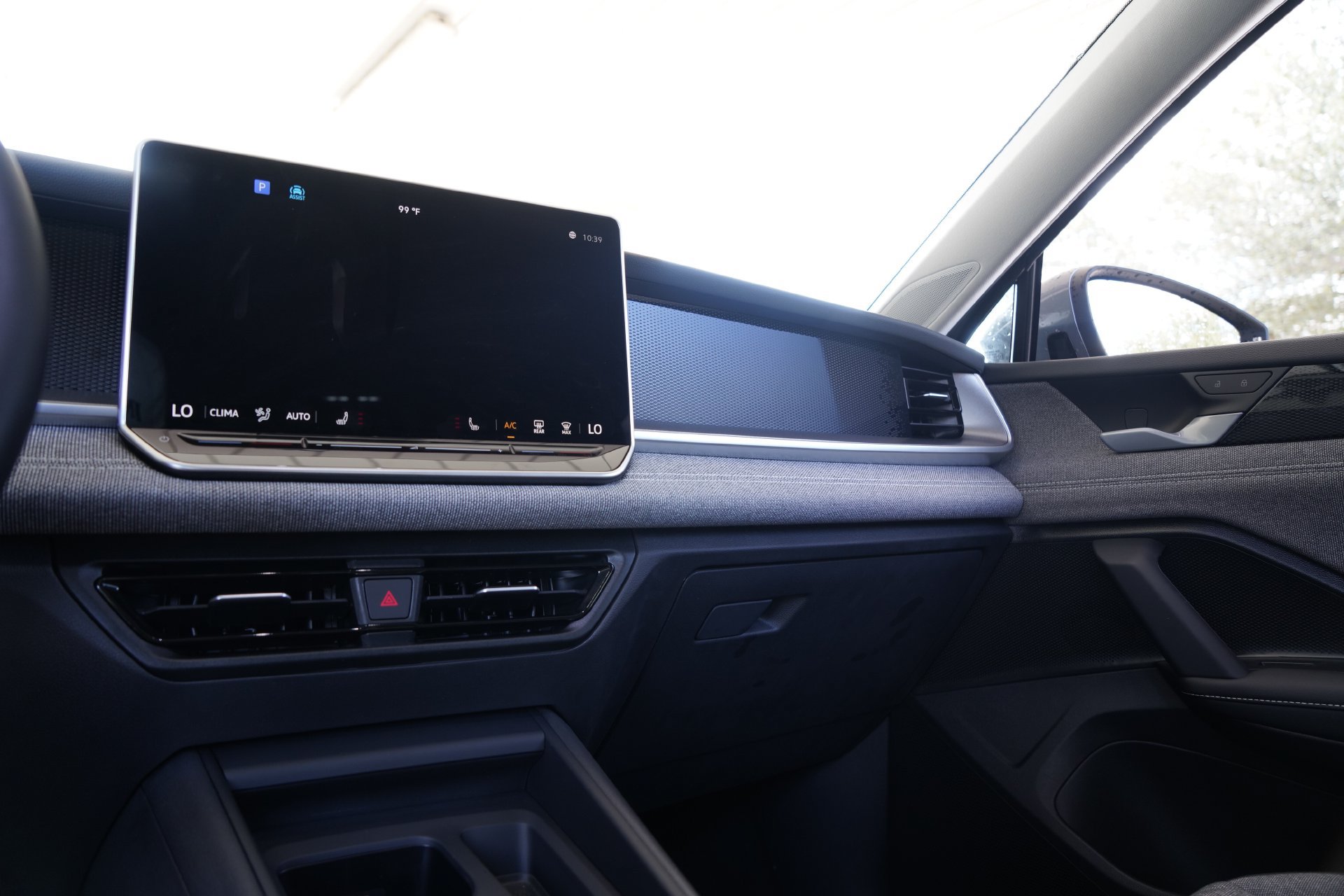Certified 2026 Volkswagen Tiguan S FWD image 16