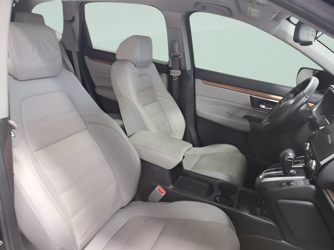 Certified 2020 Honda CR-V EX-L image 14