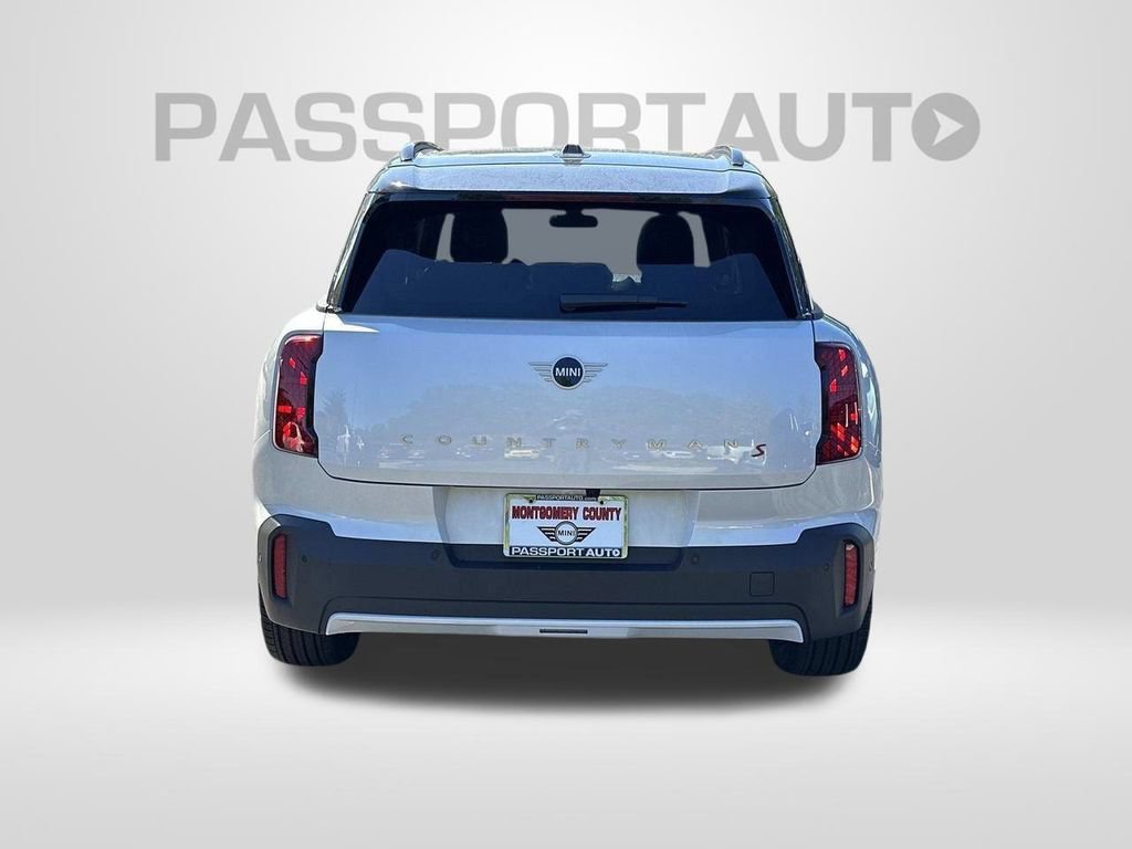 Used 2026 MINI Cooper Countryman S AWD/4WD image 56