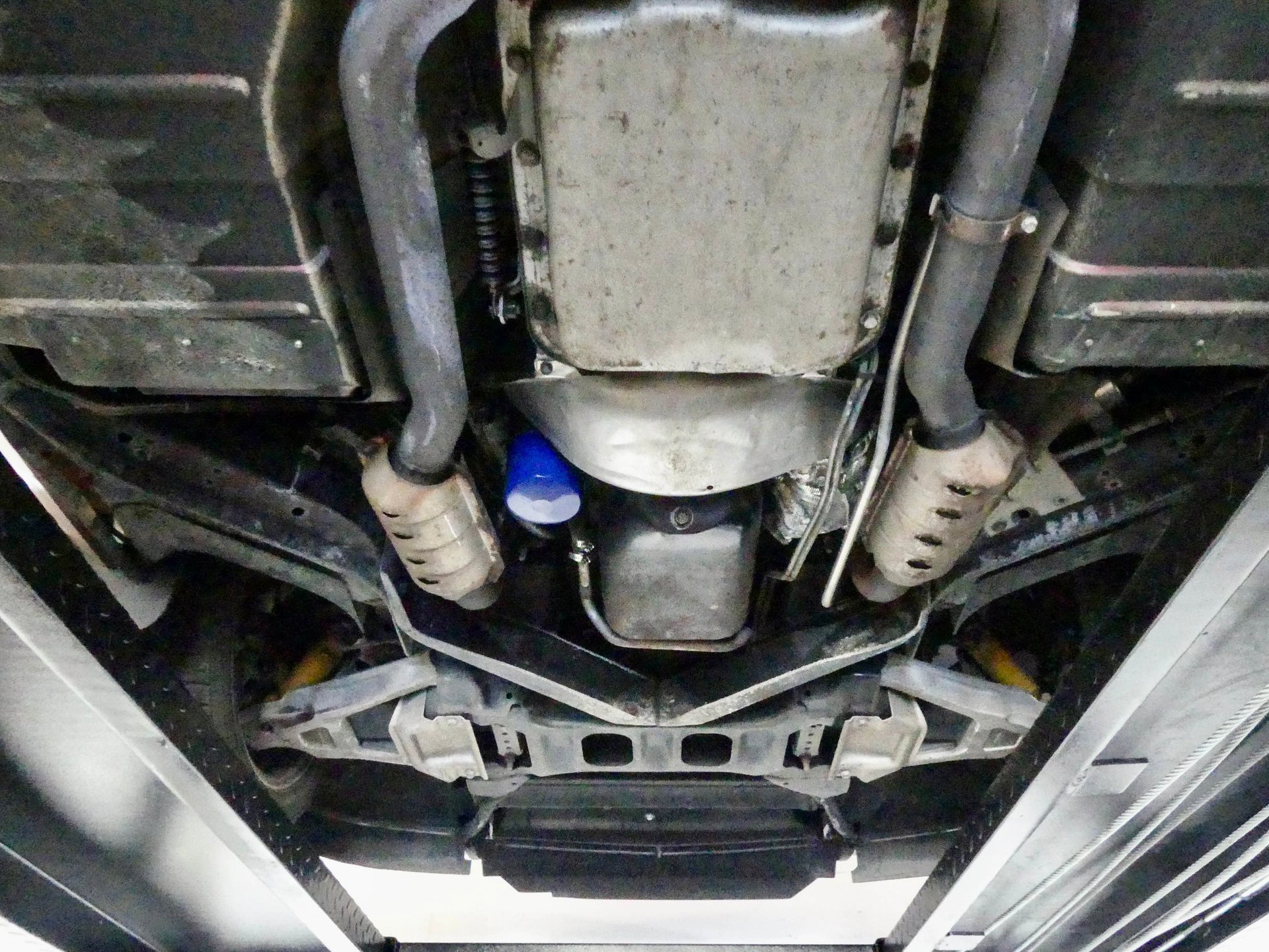 Used 1989 Chevrolet Corvette Coupe RWD image 87