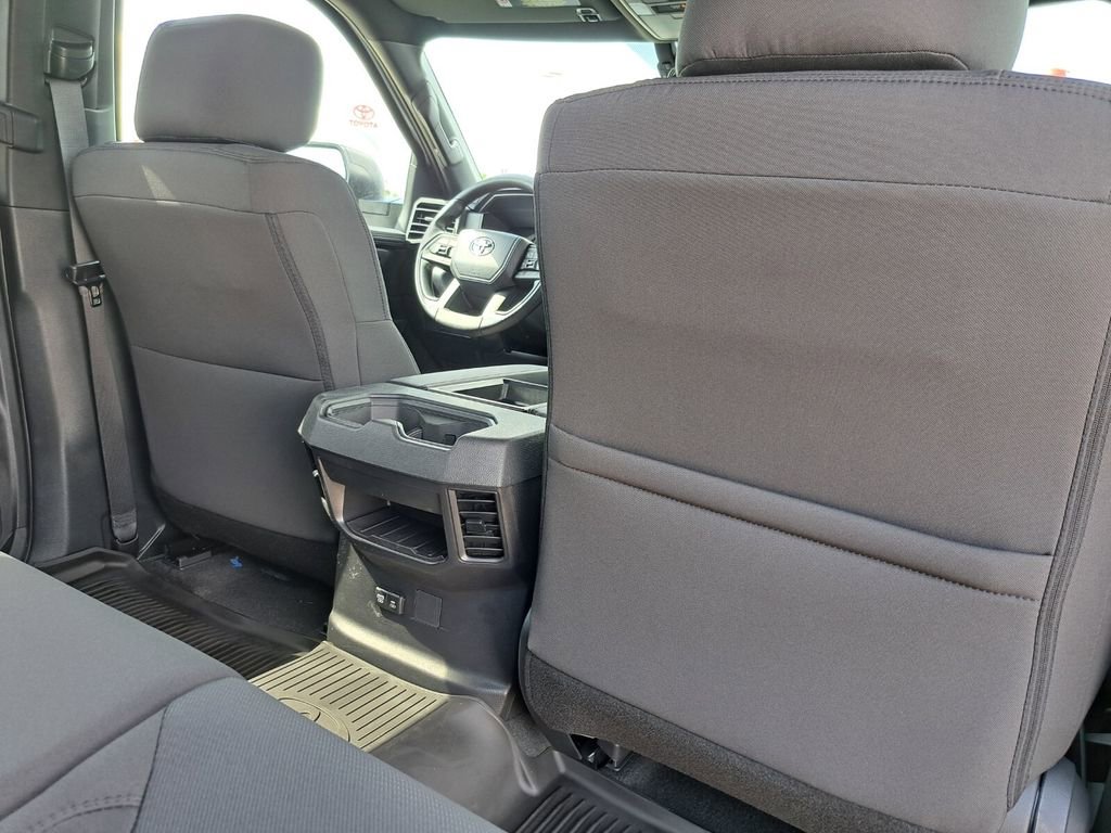 New 2026 Toyota Tundra SR5 AWD/4WD image 24