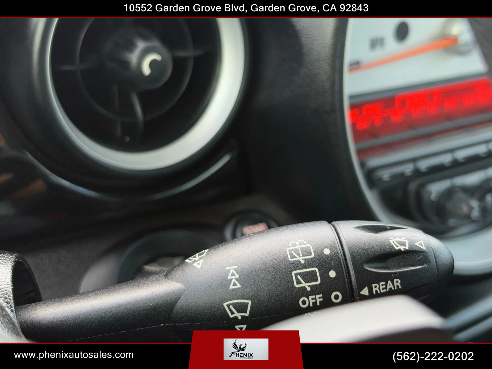 Used 2013 MINI Cooper S image 20