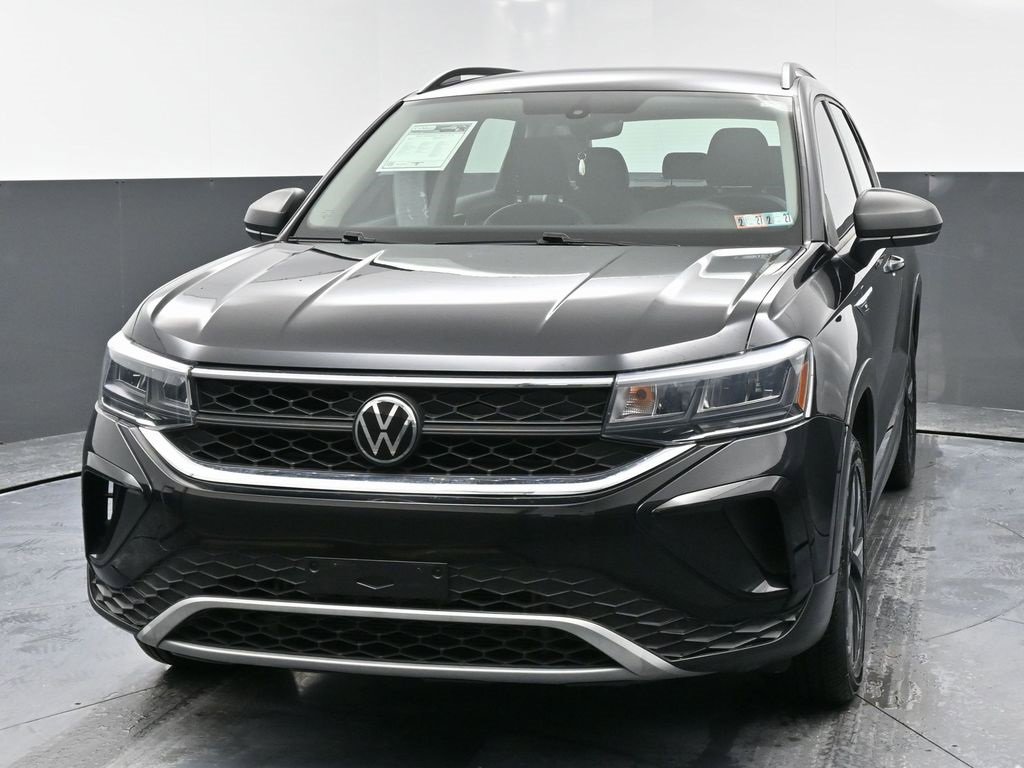 Used 2023 Volkswagen Taos S image 5