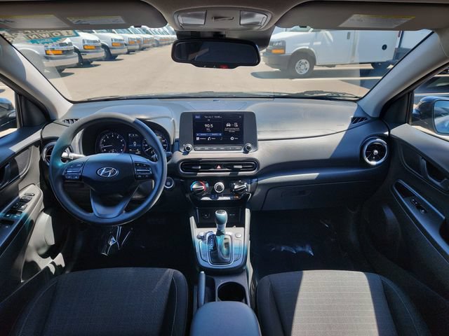 Used 2023 Hyundai Kona SEL w/ Cargo Package FWD image 34