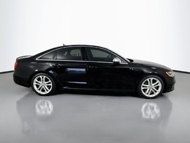 Used 2014 Audi S6 Prestige w/ Driver Assistance Package AWD/4WD image 8