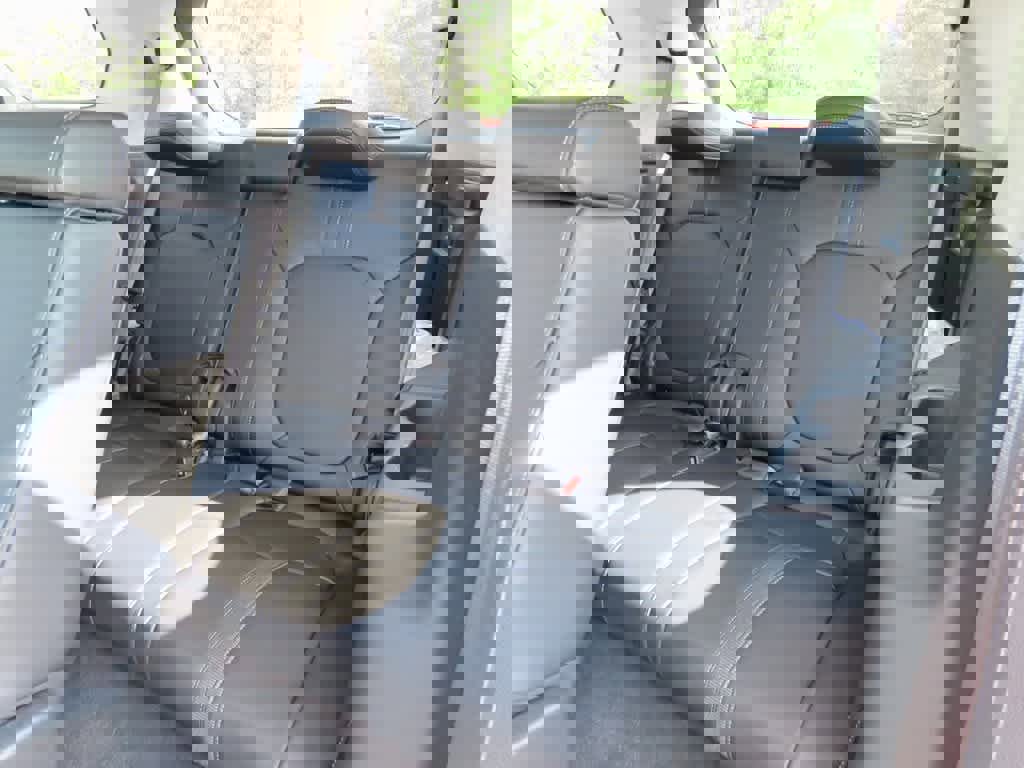 New 2025 Honda Pilot EX-L image 13