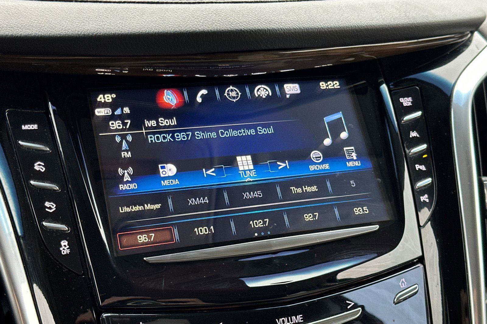 Used 2019 Cadillac Escalade Luxury image 20