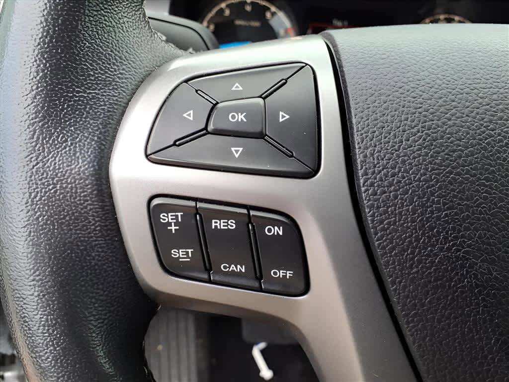 Used 2020 Ford Ranger XLT w/ Equipment Group 301A Mid AWD/4WD image 22