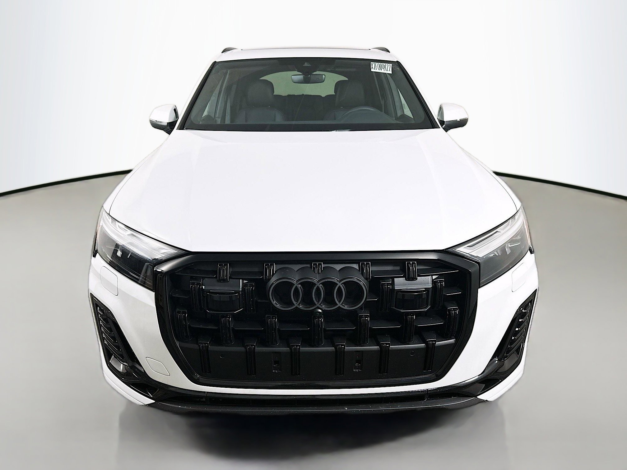 New 2026 Audi Q7 3.0T Premium Plus AWD/4WD image 2