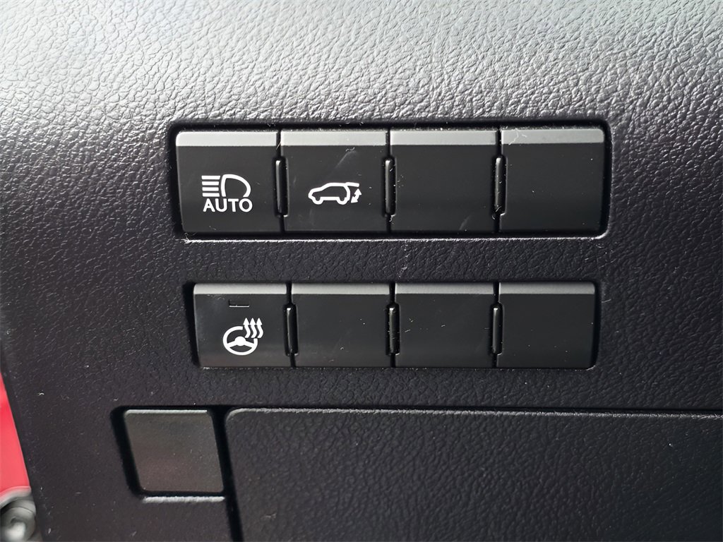 Used 2021 Lexus RX 350 AWD w/ Premium Package image 24