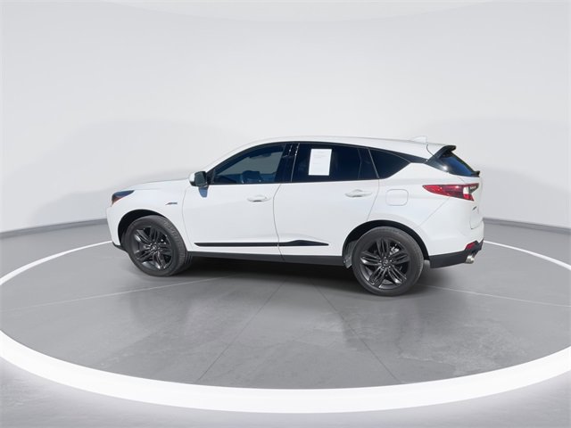 Used 2023 Acura RDX A-Spec image 8
