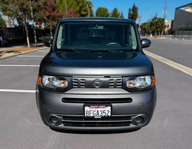 Used 2012 Nissan Cube 1.8 S FWD image 4