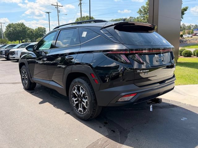 New 2026 Hyundai Tucson XRT AWD/4WD image 6