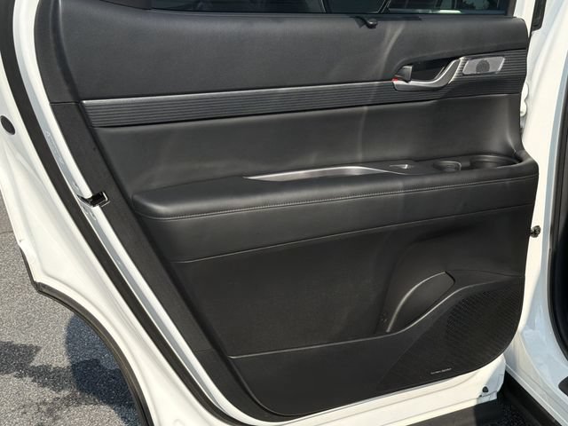 Used 2024 Hyundai Palisade Limited FWD image 25
