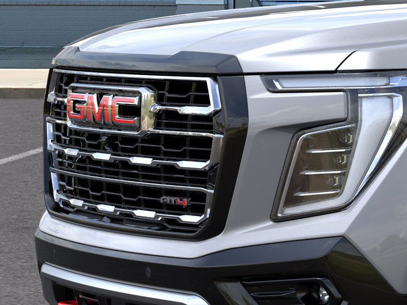 New 2026 GMC Yukon XL AT4 image 15