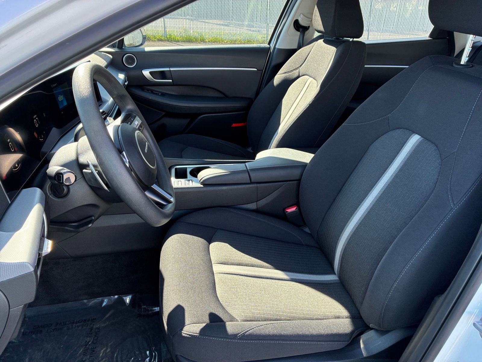 Used 2025 Hyundai Sonata SEL image 36