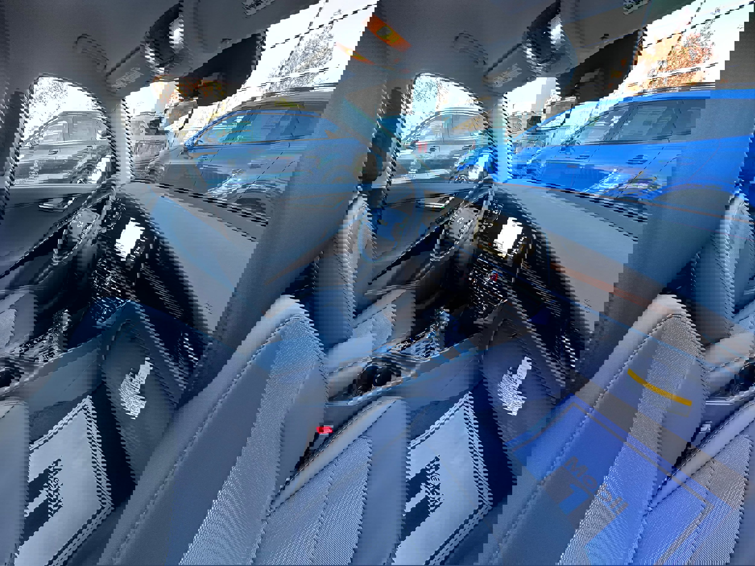 New 2026 Kia Niro EX image 23