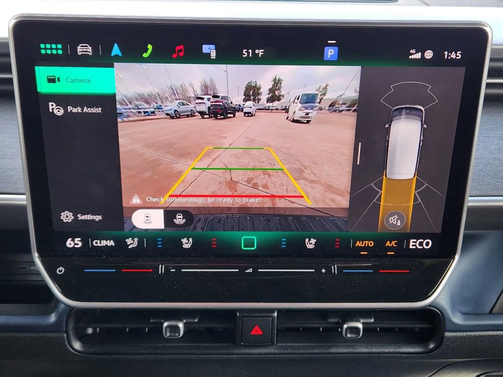 New 2025 Volkswagen ID. Buzz Pro S image 14