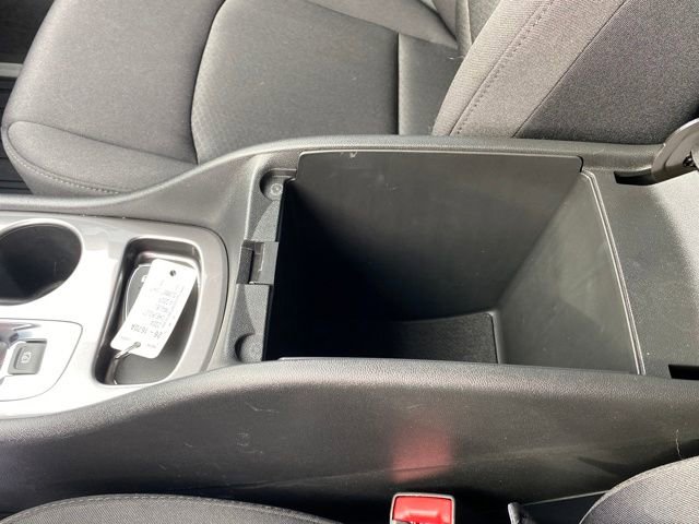 Certified 2024 Chevrolet Malibu RS image 14