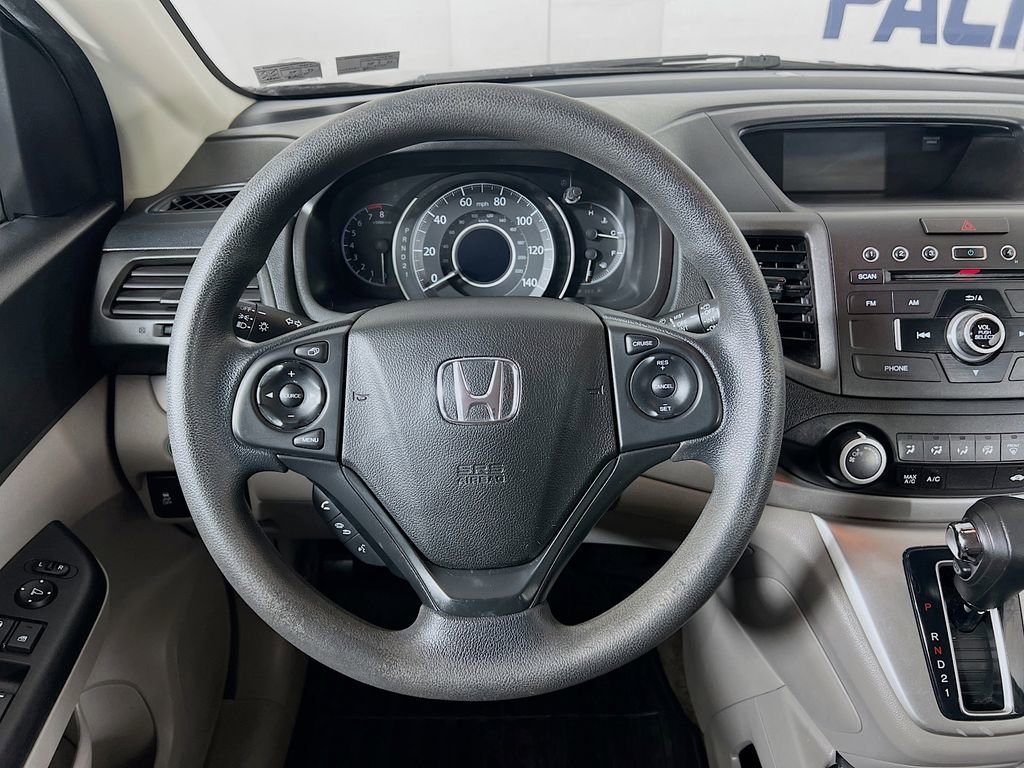 Used 2014 Honda CR-V LX image 12