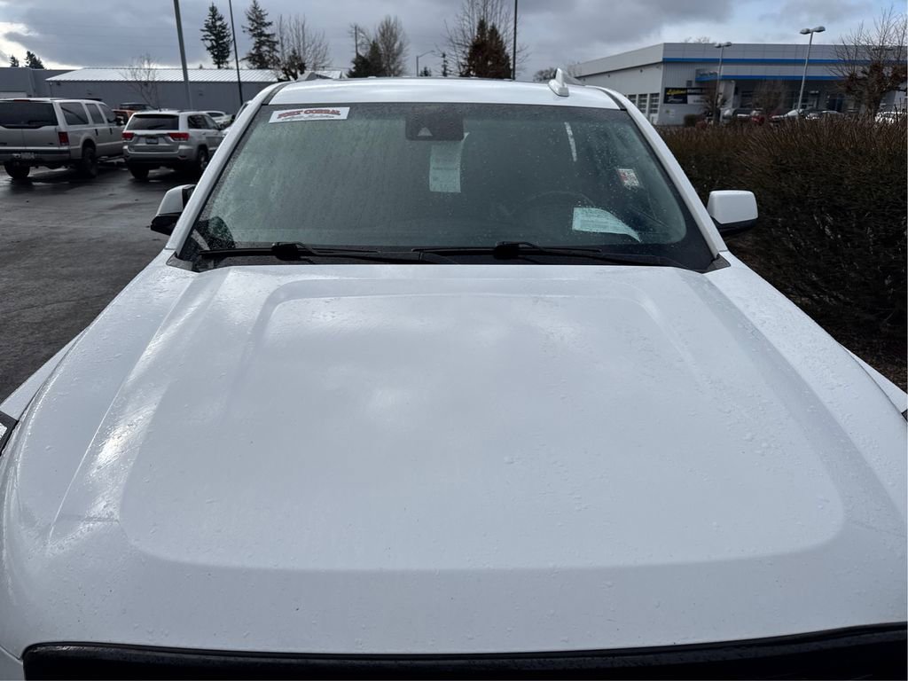 Used 2020 GMC Yukon XL SLT w/ HD Trailering Package image 23