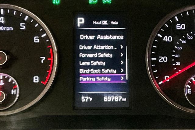 Used 2021 Kia K5 GT-Line w/ GT-Line FWD Premium Package image 37