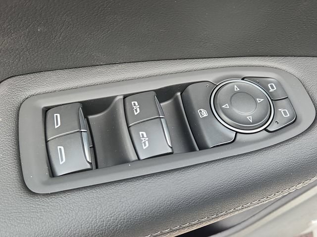 New 2026 Cadillac XT5 Luxury AWD/4WD image 12