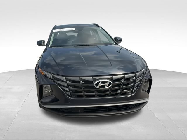 Used 2024 Hyundai Tucson SEL AWD/4WD video 3