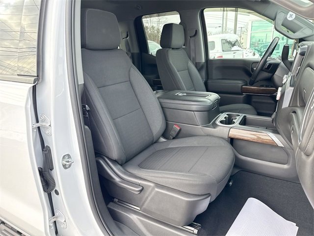 Used 2022 GMC Sierra 1500 Elevation w/ LPO, Elevation Black Package image 25