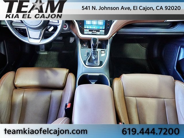 Used 2023 Subaru Outback Touring XT image 22