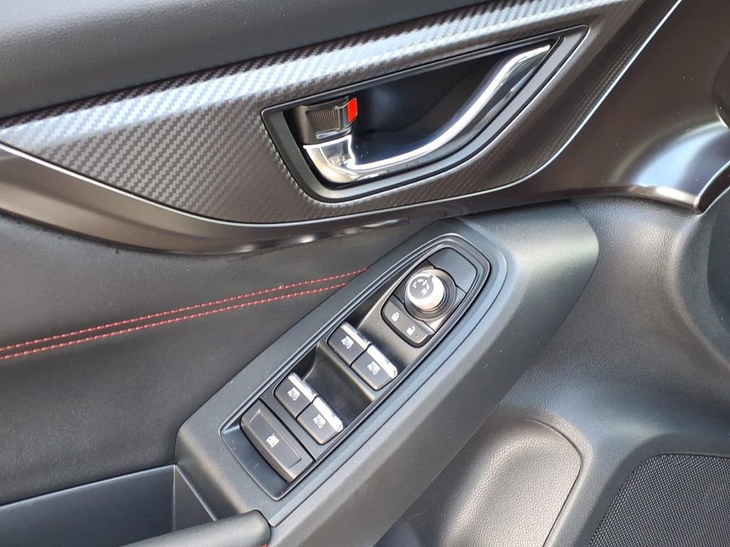 Used 2024 Subaru WRX Limited image 4