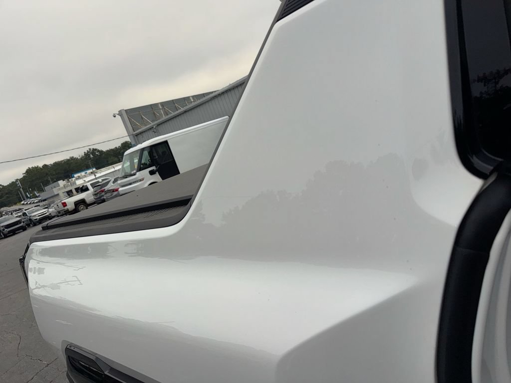 Used 2023 GMC Hummer EV Edition 1 AWD/4WD image 30