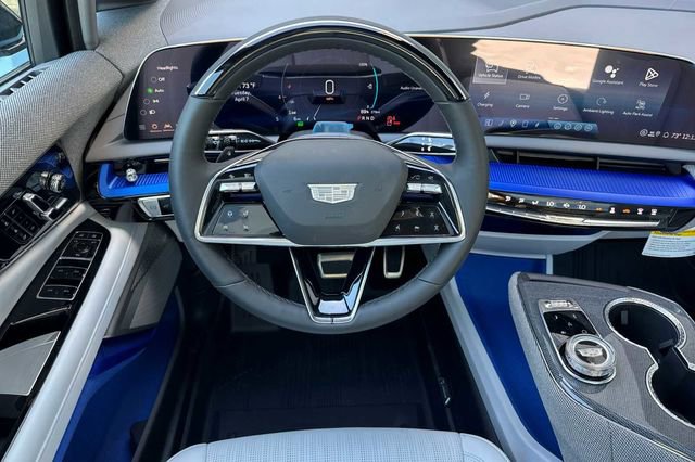 New 2026 Cadillac Optiq Sport 2 image 14