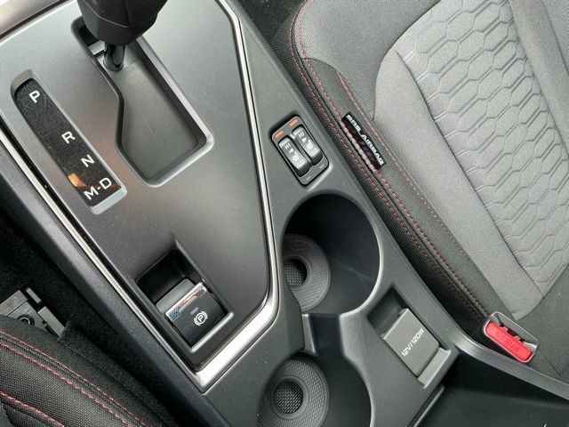 Certified 2025 Subaru Impreza 2.0i Sport image 21