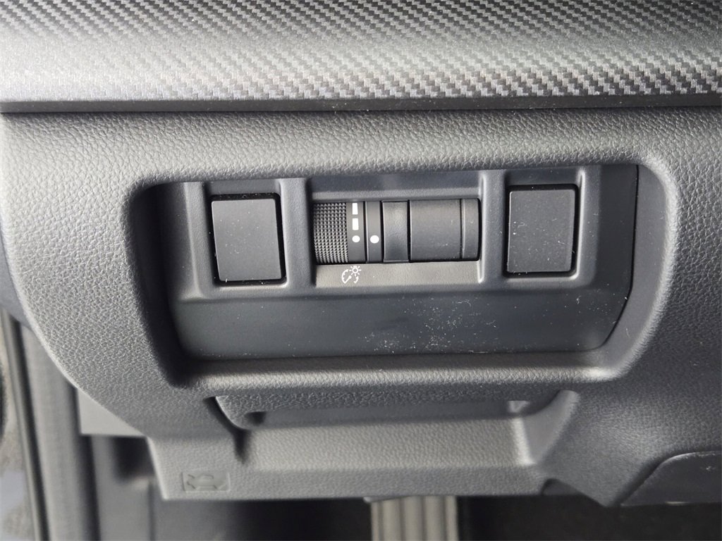 New 2026 Subaru Crosstrek 2.0i Premium image 19