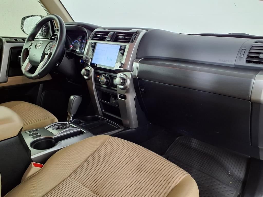 Used 2023 Toyota 4Runner SR5 image 7