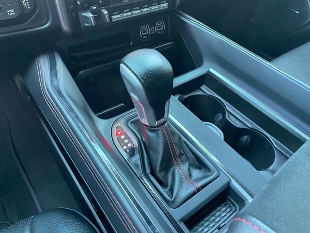 Used 2024 RAM 1500 TRX w/ TRX Level 2 Equipment Group AWD/4WD image 14