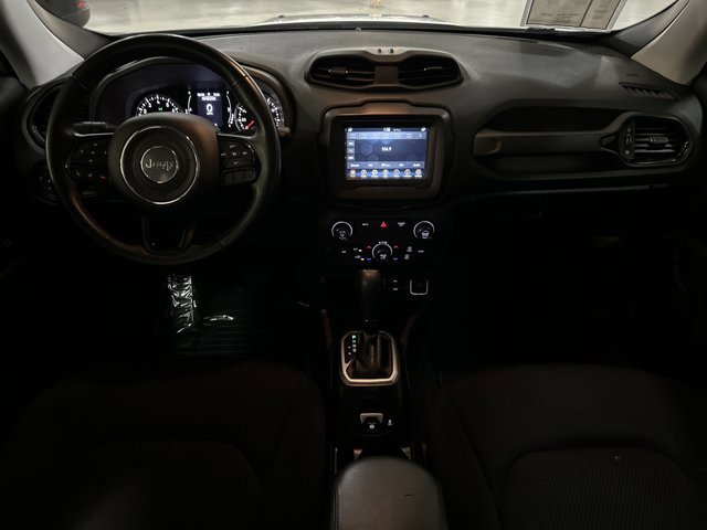 Used 2020 Jeep Renegade Altitude image 25