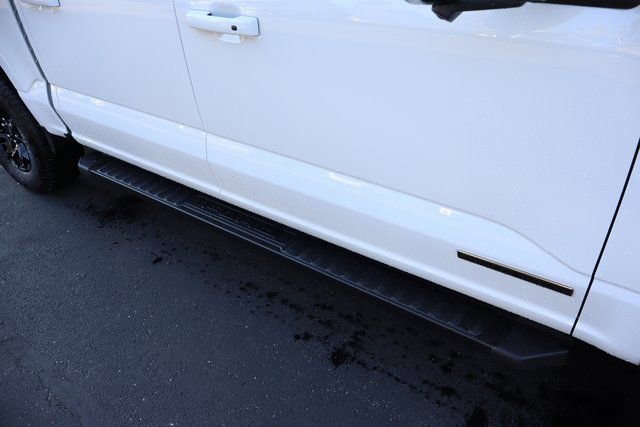 New 2025 Ford F150 XLT w/ Equipment Group 302A MID image 21