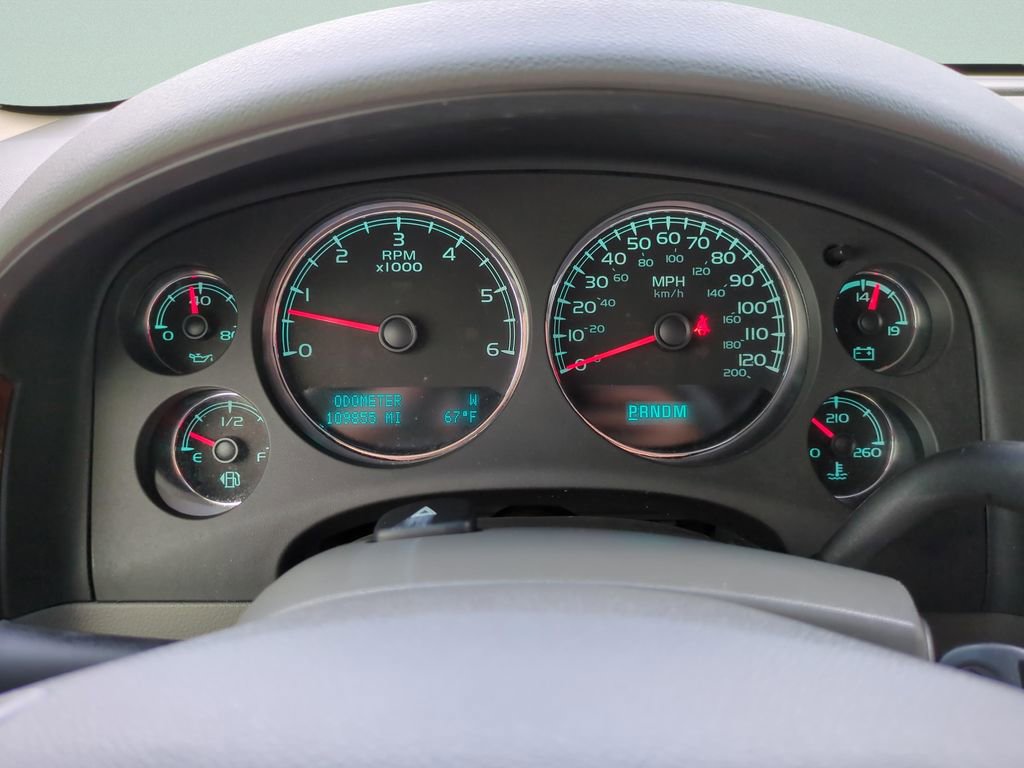 Used 2013 Chevrolet Tahoe LT w/ All-Star Edition RWD image 15