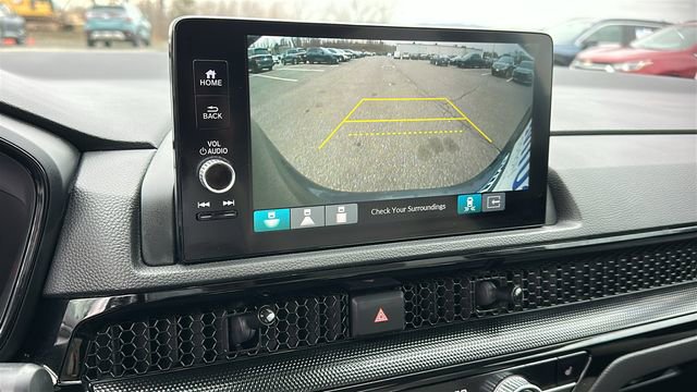 Used 2023 Honda CR-V EX-L image 17