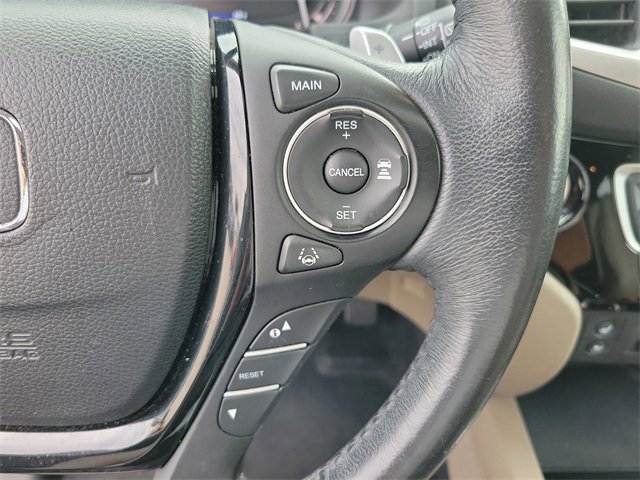 Used 2016 Honda Pilot Elite image 17