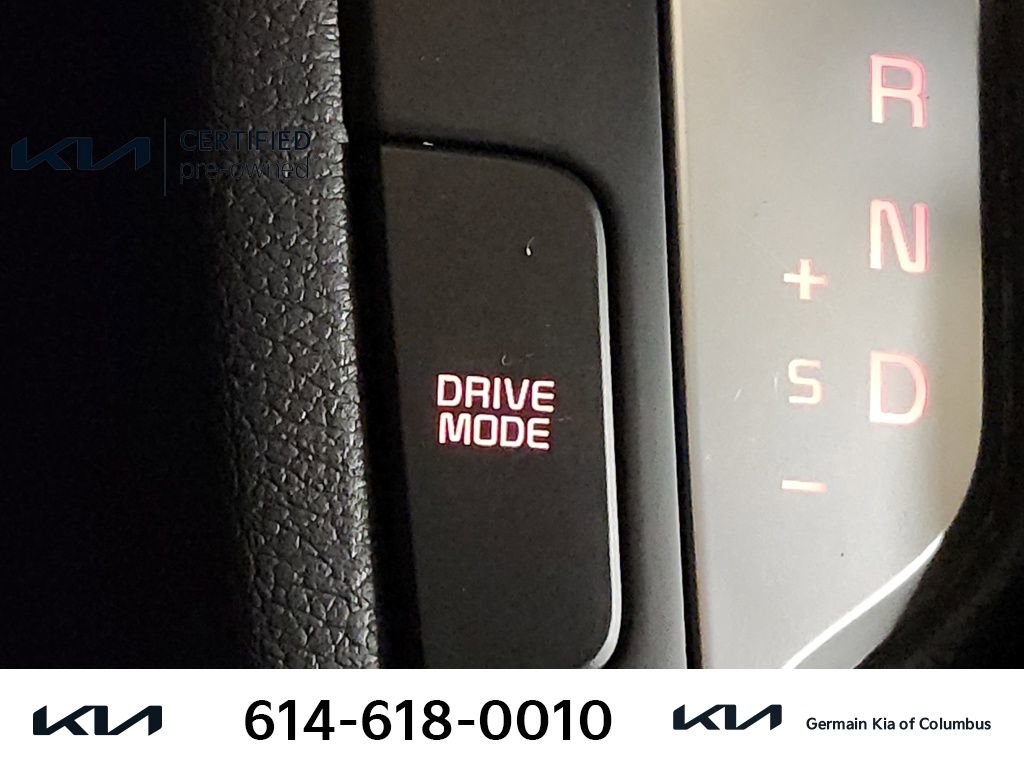 Certified 2024 Kia Forte LXS image 29