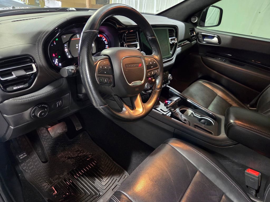 Certified 2021 Dodge Durango Citadel image 6