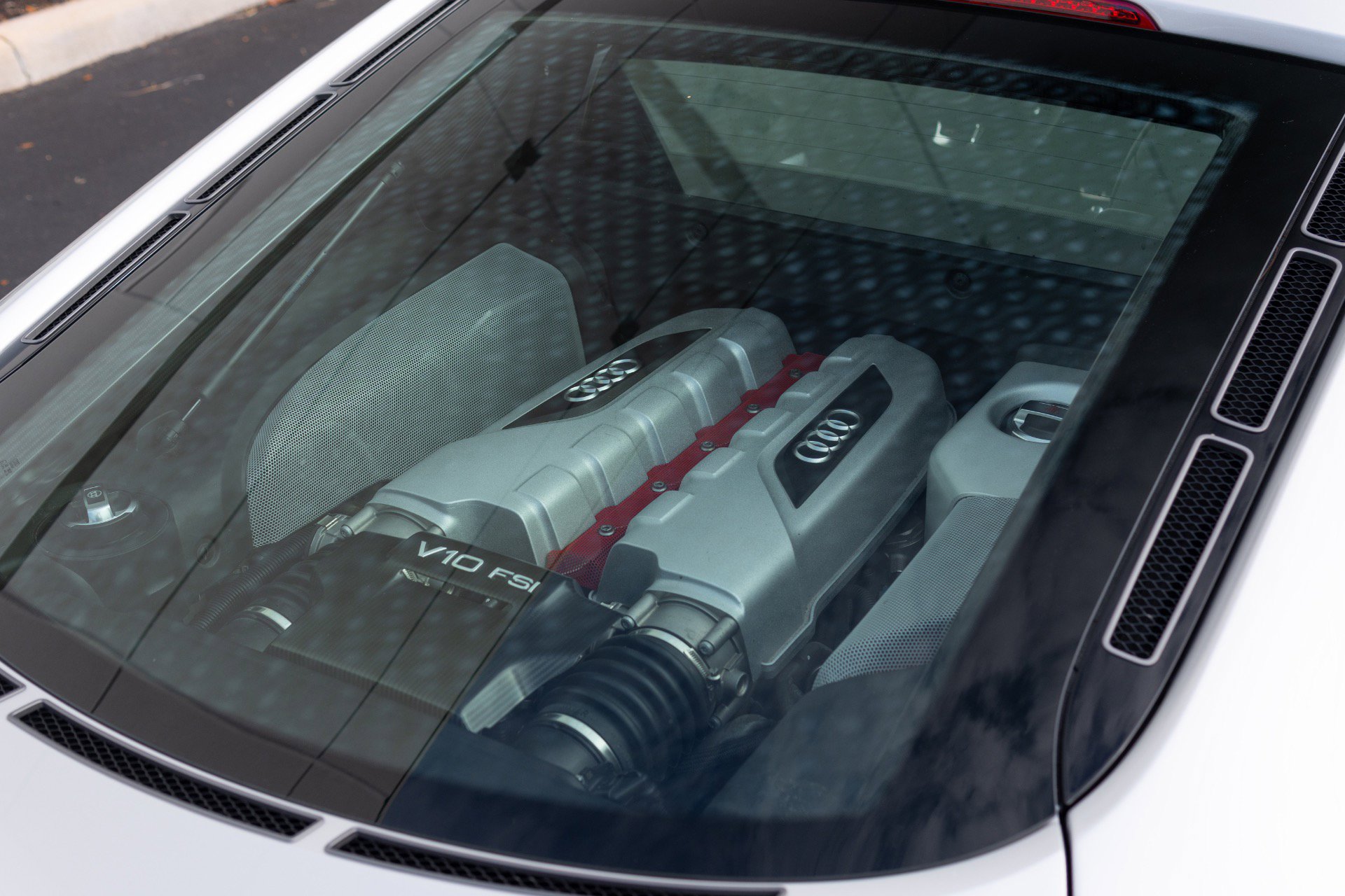 Used 2012 Audi R8 GT AWD/4WD image 25