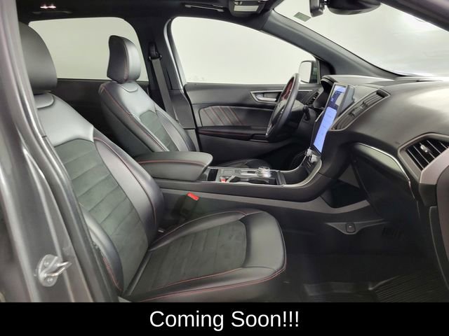 Used 2023 Ford Edge ST-Line image 18